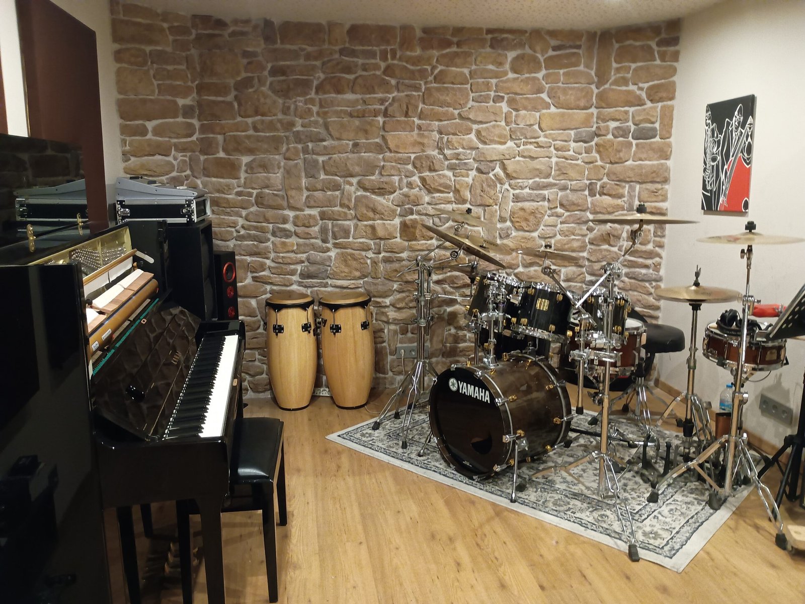 Clases de Batería en Cieza